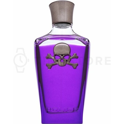 Police Potion Arsenic parfumovaná voda dámska 100 ml