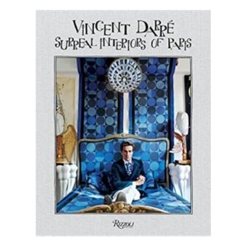 Vincent Darre