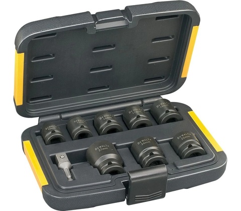 sada bitov DeWALT DT7507