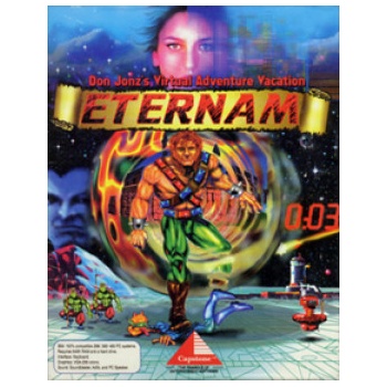 Eternam