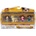 Spin Master Wizarding World Mini Collectibles Deluxe Pack 3rd Movie 6069429
