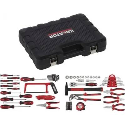 Kreator Куфар с инструменти Kreator KRT951012 / 83 бр (KRT951012)