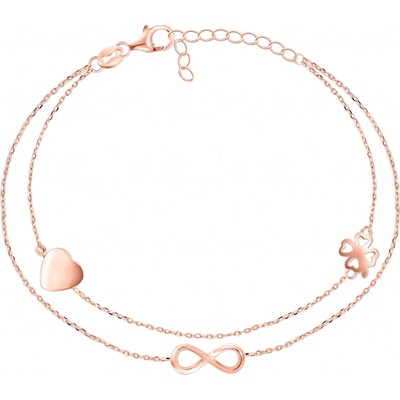 Brilio Silver BRC34R