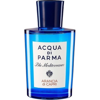 Acqua Di Parma Blu Mediterraneo - Arancia di Capri EDT 100 ml Tester