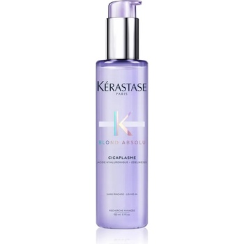 Kérastase Blond Absolu Cicaplasme финална грижа за блонд коса и коса с кичури 150ml