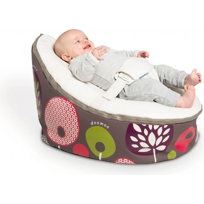 Delta Diffussion Doomoo Seat ST2
