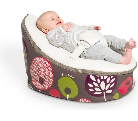Delta Diffussion Doomoo Seat ST2