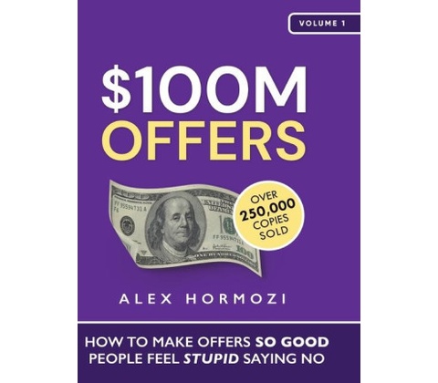 $100M Offers