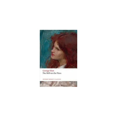 Mill on the Floss | George Eliot