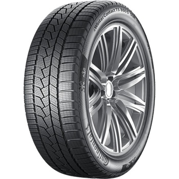 Continental WinterContact TS 860 S 275/30 R20 97W