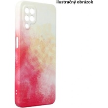 Púzdro Futeral POP Samsung Galaxy A52, A52s 5G, A52 5G červené