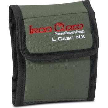 Iron Claw pouzdro L-Case NX