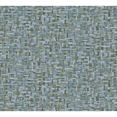 A.S. Création 377063 vliesová tapeta na zeď Jungle Chic, rozmery 0,53 x 10,05 m