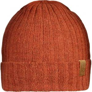 Fjällräven Зимна шапка (beanie) Fjällräven Byron Hat Thin Beanie - Autumn Leaf - размер One Size (204-3654-0111)