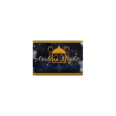 RPG Maker: Arabian Nights