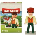 Efko Igráček Strýc