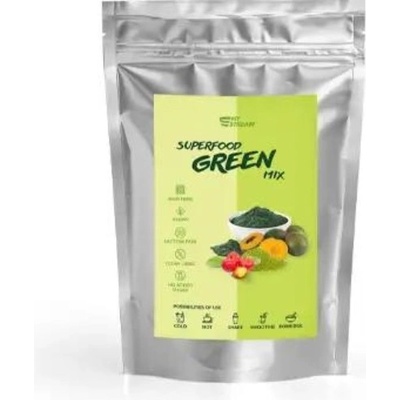 FitStream Superfood GREEN mix 100 g