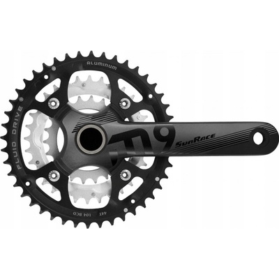 SunRace M954