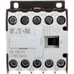 Eaton Power Contactor 9A 3P 110V AC 0Z 1R DILEM-01 (110V50HZ, 120V60HZ) 051792