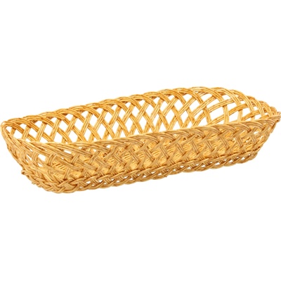 KOŠÍK 37x16x9cm *6286