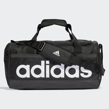 Adidas Сак Adidas Essentials Linear Duffel 25L HT4742 (HT4742)