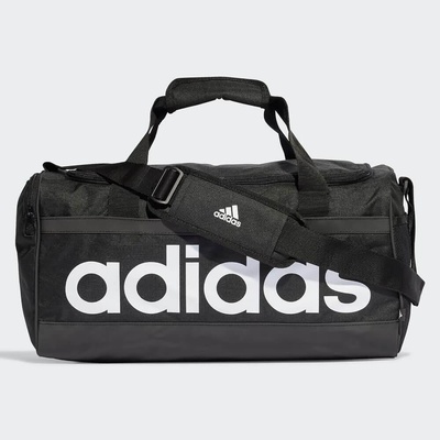 Adidas Сак Adidas Essentials Linear Duffel 25L HT4742 (HT4742)