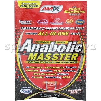 Amix Anabolic Masster 50 g