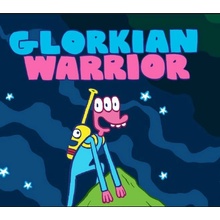 Glorkian Warrior: The Trials Of Glork