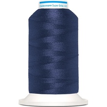 Gutermann Vyšívacia niť Gütermann Super Brite Polyester 40 1000 m - 5603
