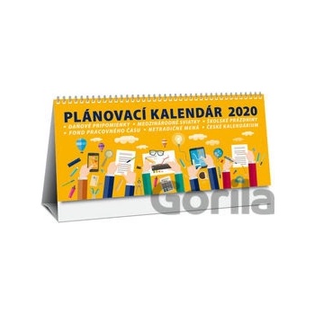 Plánovací 2020