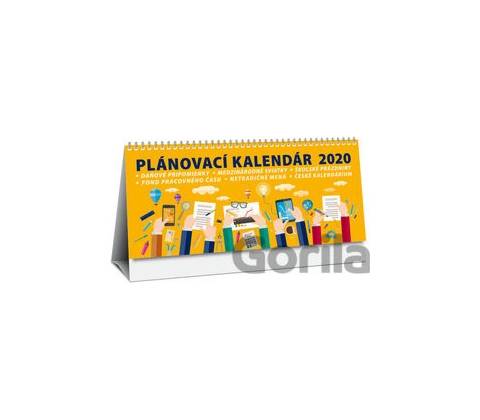 Plánovací 2020