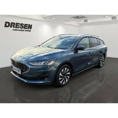 Ford Focus 1.0 Titanium 92 kW