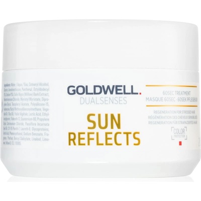 Goldwell Dualsenses Sun Reflects регенерираща маска за коса 200ml