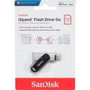 SanDisk iXpand Go 256GB SDIX60N-256G-GN6NE