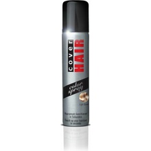 Cover Hair Color Spray tmavě hnědá 100 ml