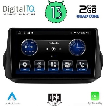 Image 1 of Digital iQ BXH 3142_CPA