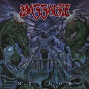 Massacre - Mythos CD