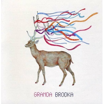 BRODKA: GRANDA CD