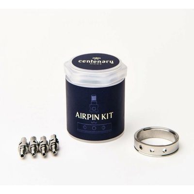 Centenary Mods Diplomat MTL RTA Airpin Kit