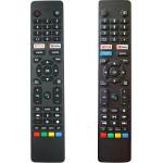 съвместим POLAROID BT_VoiceRC_M2 TCSAND50UHDPR03 - заместител дистанционно управление (BT_VoiceRC_M2 TCSAND50UHDPR03) Дистанционно