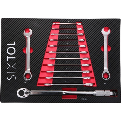 Sixtol SX8107