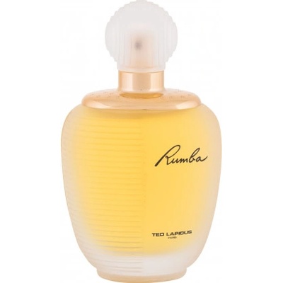 Ted Lapidus Rumba toaletná voda dámska 100 ml