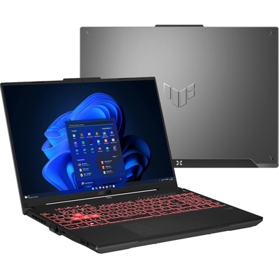 Asus TUF Gaming A16 FA607NU-R5085W
