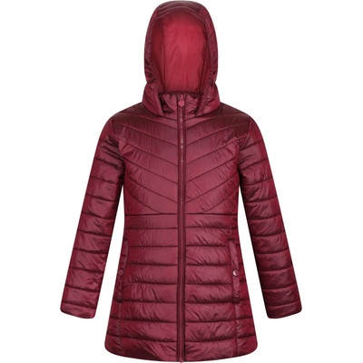 Regatta Babette Детски размер: 146-152 / Цвят: винен