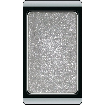 Artdeco třpytivé oční stíny glam Granite Grey 0,8 g – Zboží Dáma