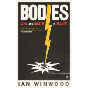 Bodies | Ian Winwood (ISBN: 9780571364183)