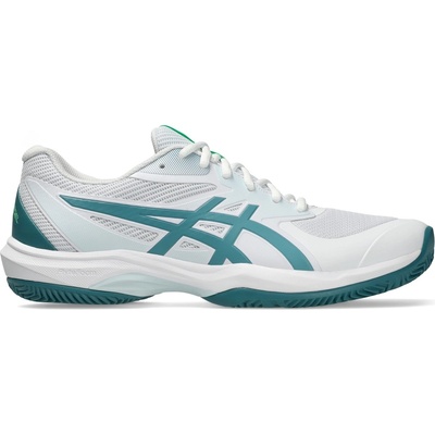ASICS Маратонки Asics Men's Game Ff Padel Trainers - White/Pine