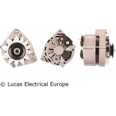 LUCAS ELECTRICAL Alternátor LUE LRA00715