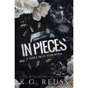 In Pieces (2021)