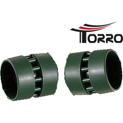 Heng Long 2x hnací kolo s ráfkem 1:24